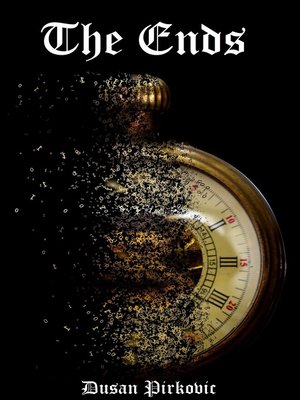 cover image of The Ends